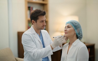 Консультація пластичного хірурга в Хмельницькому — Профімед.